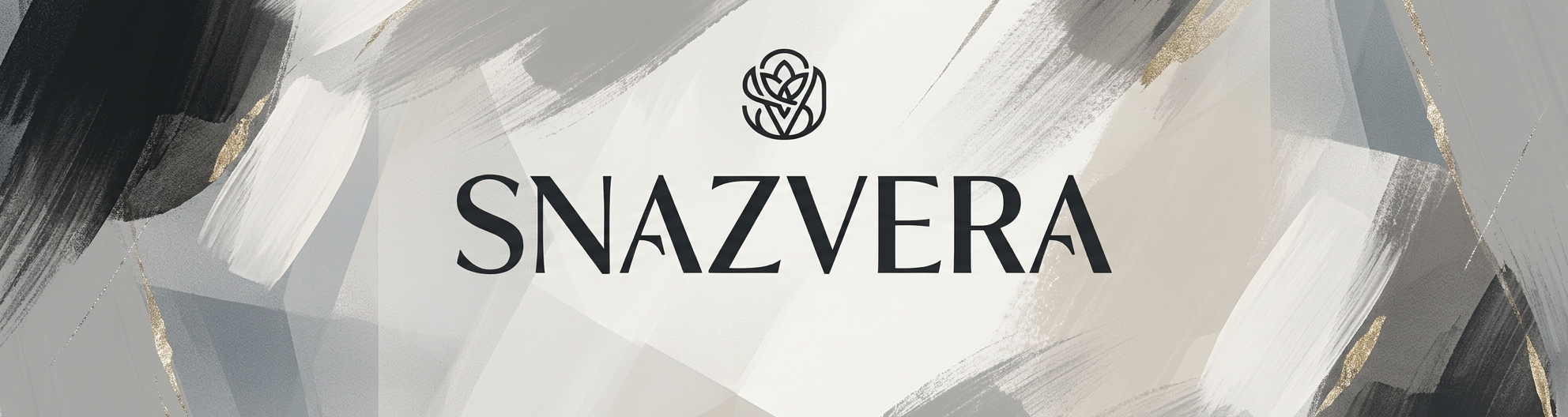 Banner for snazvera